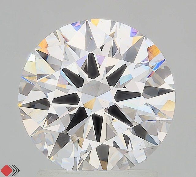 Ideal Loose Diamond - ROUND 2.05ct E VS1: Ideal Loose Diamond - ROUND 2.05ct E VS1 Source: This is a real non-mined Diamond that has been grown in a lab Shape: ROUND Carats: 2.05 Color: E Clarity: VS1 Certification: IGI Video: Video Link The