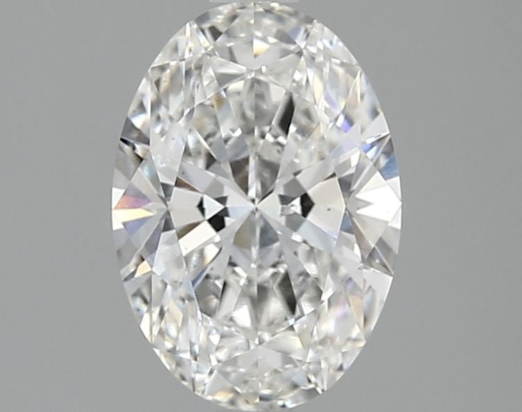 Loose Diamond - OVAL 1.59ct E VS2: Loose Diamond - OVAL 1.59ct E VS2 Source: This is a real non-mined Diamond that has been grown in a lab Shape: OVAL Carats: 1.59 Color: E Clarity: VS2 Certification: IGI Video: Video Link The Diamond