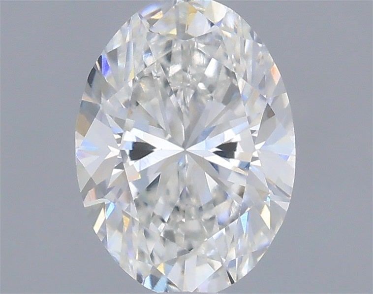 Loose Diamond - OVAL 0.54ct E VVS2: Loose Diamond - OVAL 0.54ct E VVS2 Source: This is a real non-mined Diamond that has been grown in a lab Shape: OVAL Carats: 0.54 Color: E Clarity: VVS2 Certification: IGI Video: