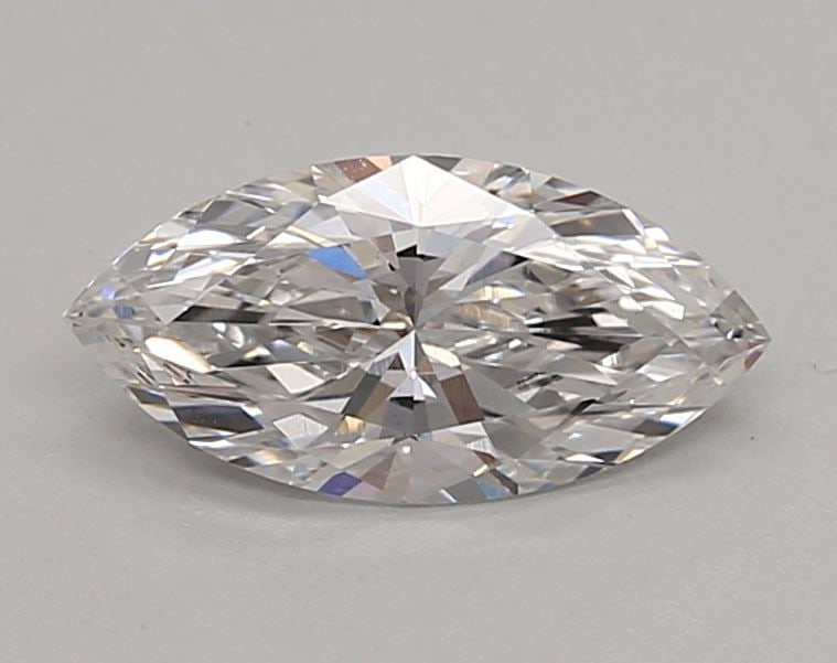 Loose Diamond - MARQUISE 0.93ct E VS1: Loose Diamond - MARQUISE 0.93ct E VS1 Source: This is a real non-mined Diamond that has been grown in a lab Shape: MARQUISE Carats: 0.93 Color: E Clarity: VS1 Certification: IGI Video: Video Link The