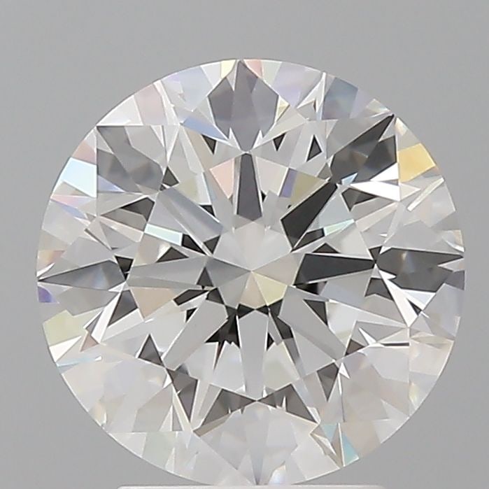 Ideal Loose Diamond - ROUND 3.08ct E VVS2: Ideal Loose Diamond - ROUND 3.08ct E VVS2 Source: This is a real non-mined Diamond that has been grown in a lab Shape: ROUND Carats: 3.08 Color: E Clarity: VVS2 Certification: IGI Video: Video Link