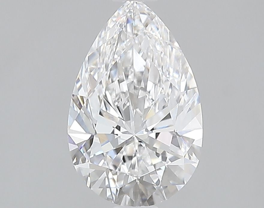 Loose Diamond - PEAR 1.51ct D VVS2 (1 of 1)