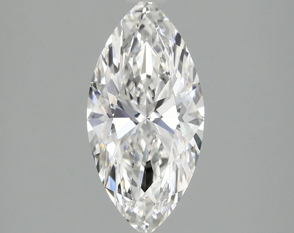 Loose Diamond - MARQUISE 1.5ct F VVS1: Loose Diamond - MARQUISE 1.5ct F VVS1 Source: This is a real non-mined Diamond that has been grown in a lab Shape: MARQUISE Carats: 1.5 Color: F Clarity: VVS1 Certification: IGI Video: Video Link The