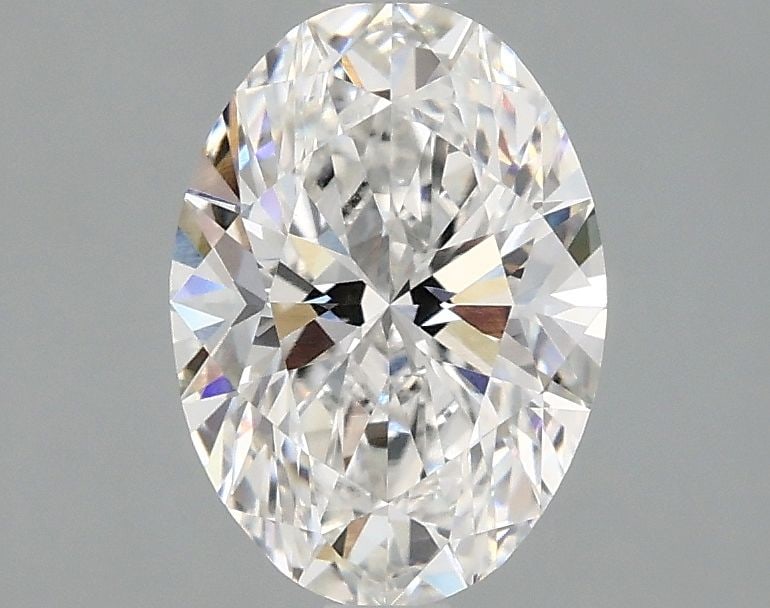 Loose Diamond - OVAL 1.48ct E VVS1: Loose Diamond - OVAL 1.48ct E VVS1 Source: This is a real non-mined Diamond that has been grown in a lab Shape: OVAL Carats: 1.48 Color: E Clarity: VVS1 Certification: IGI Video: Video Link The