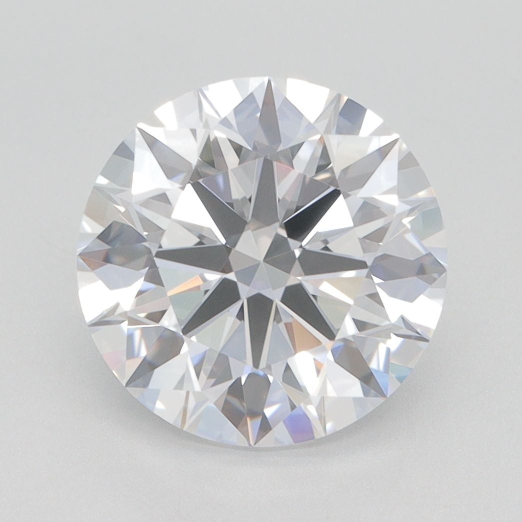 Loose Diamond - ROUND 3.55ct D VVS1: Loose Diamond - ROUND 3.55ct D VVS1 Source: This is a real non-mined Diamond that has been grown in a lab Shape: ROUND Carats: 3.55 Color: D Clarity: VVS1 Certification: GIA Video: Video Link The