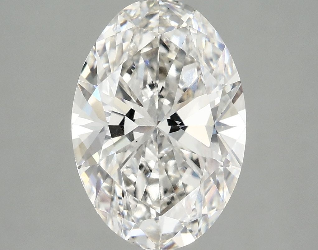 Loose Diamond - OVAL 2.47ct F VS1: Loose Diamond - OVAL 2.47ct F VS1 Source: This is a real non-mined Diamond that has been grown in a lab Shape: OVAL Carats: 2.47 Color: F Clarity: VS1 Certification: IGI Video: Video Link The Diamond