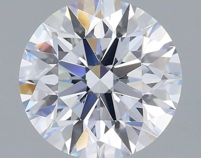 Ideal Loose Diamond - ROUND 1.0ct F VVS2: Ideal Loose Diamond - ROUND 1.0ct F VVS2 Source: This is a real non-mined Diamond that has been grown in a lab Shape: ROUND Carats: 1.0 Color: F Clarity: VVS2 Certification: IGI Video: Video Link The