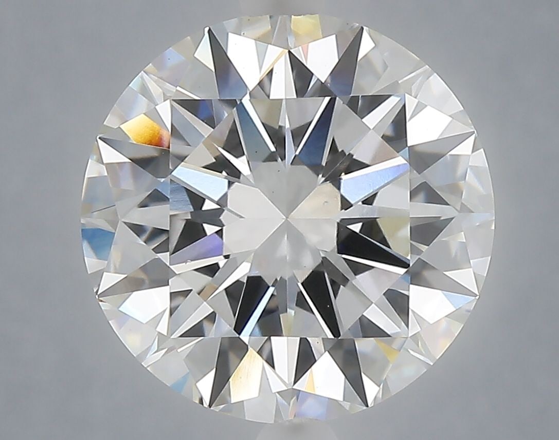 Loose Diamond - ROUND 6.0ct F VS1: Loose Diamond - ROUND 6.0ct F VS1 Source: This is a real non-mined Diamond that has been grown in a lab Shape: ROUND Carats: 6.0 Color: F Clarity: VS1 Certification: IGI Video: