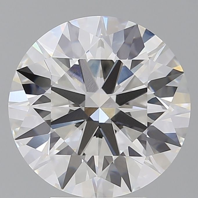 Ideal Loose Diamond - ROUND 5.07ct F VVS2: Ideal Loose Diamond - ROUND 5.07ct F VVS2 Source: This is a real non-mined Diamond that has been grown in a lab Shape: ROUND Carats: 5.07 Color: F Clarity: VVS2 Certification: IGI Video: Video Link