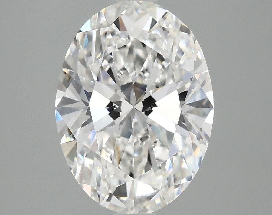 Loose Diamond - OVAL 2.51ct E VVS2 (1 of 1)