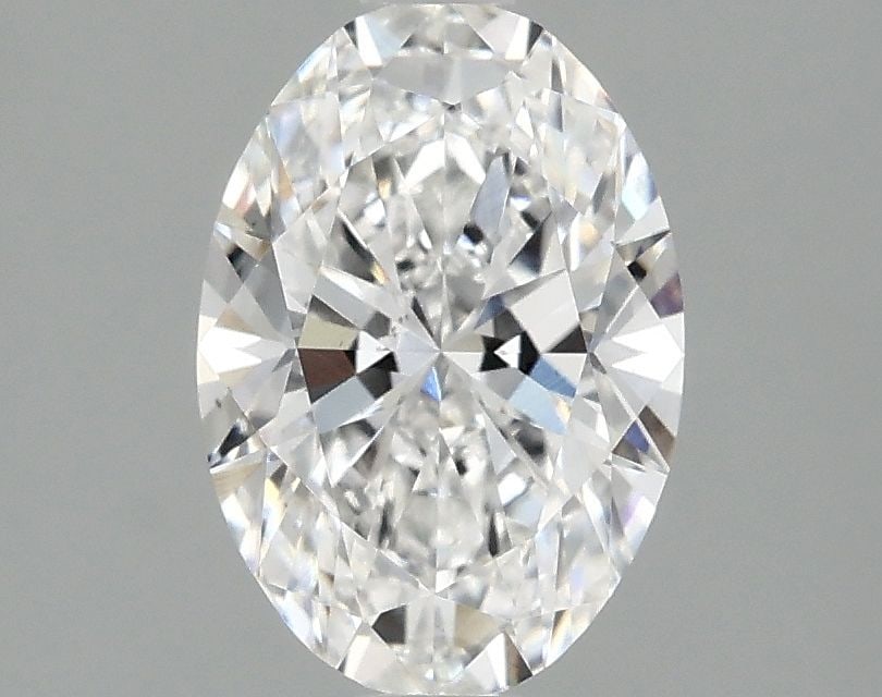 Loose Diamond - OVAL 1.58ct E VS2: Loose Diamond - OVAL 1.58ct E VS2 Source: This is a real non-mined Diamond that has been grown in a lab Shape: OVAL Carats: 1.58 Color: E Clarity: VS2 Certification: IGI Video: