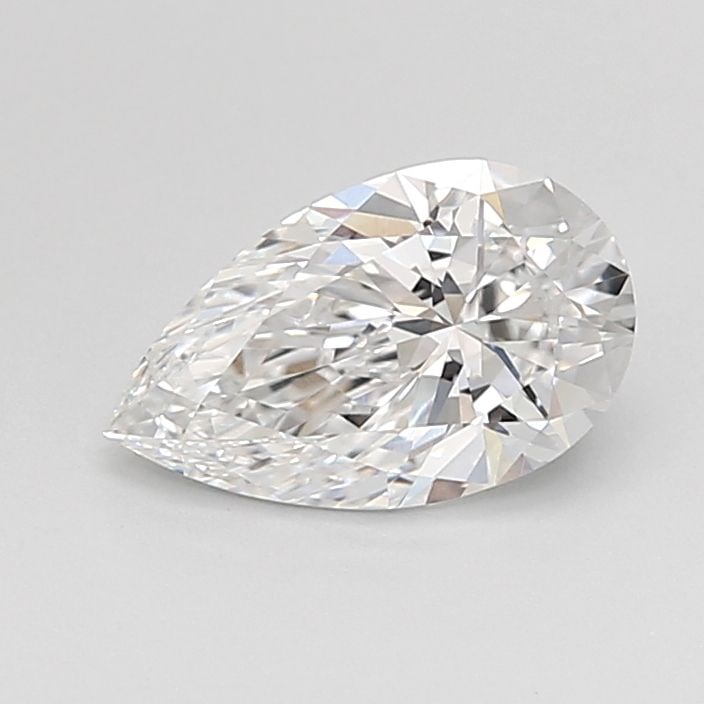 Loose Diamond - PEAR 1.05ct D VVS2 (1 of 1)