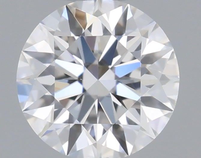Ideal Loose Diamond - ROUND 0.28ct D VS1 (1 of 1)