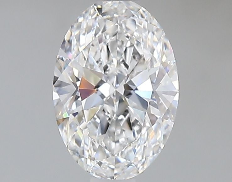 Loose Diamond - OVAL 1.06ct D VS1: Loose Diamond - OVAL 1.06ct D VS1 Source: This is a real non-mined Diamond that has been grown in a lab Shape: OVAL Carats: 1.06 Color: D Clarity: VS1 Certification: IGI Video: