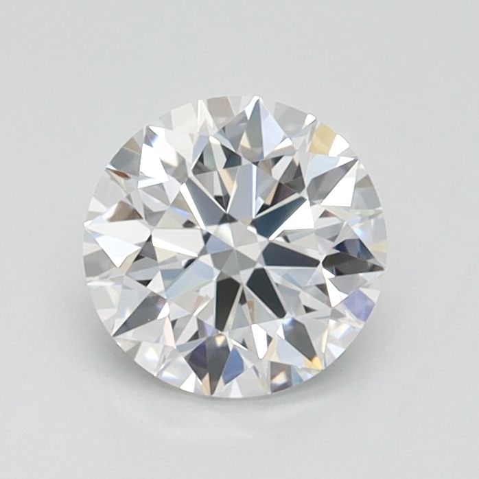 Ideal Loose Diamond - ROUND 0.54ct D FL: Ideal Loose Diamond - ROUND 0.54ct D FL Source: This is a real non-mined Diamond that has been grown in a lab Shape: ROUND Carats: 0.54 Color: D Clarity: FL Certification: IGI Video: