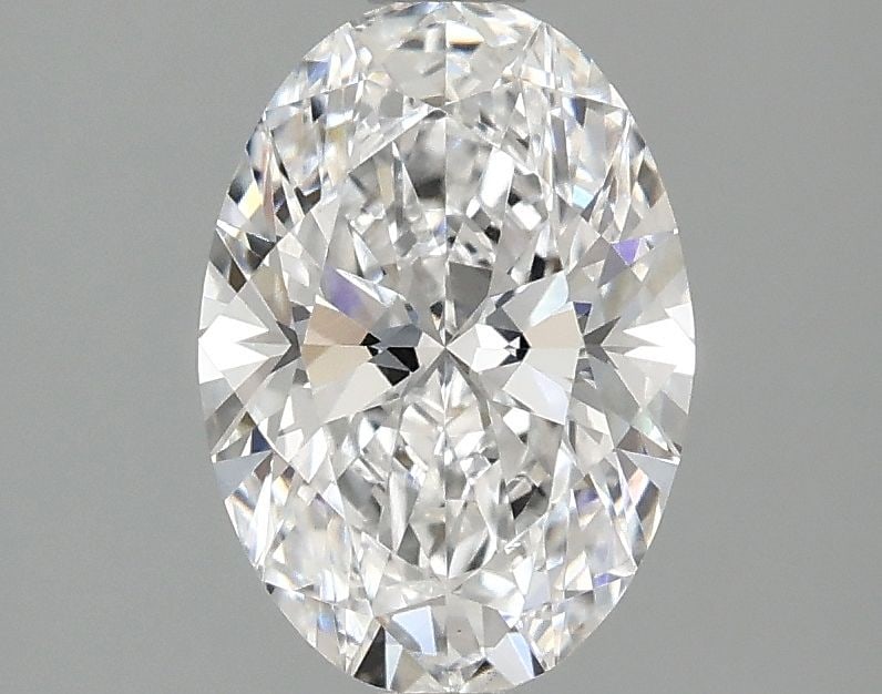 Loose Diamond - OVAL 1.51ct D VS1 (1 of 1)