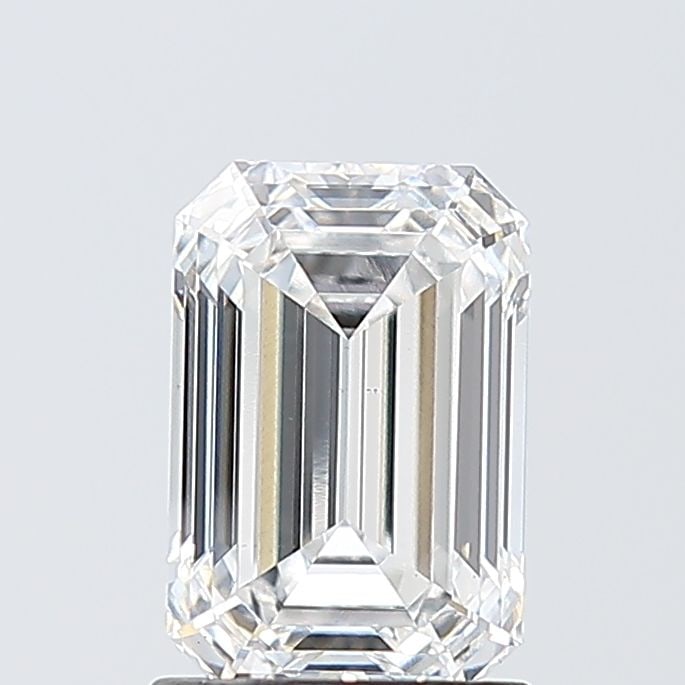 Loose Diamond - EMERALD 1.59ct E VS1 (1 of 1)