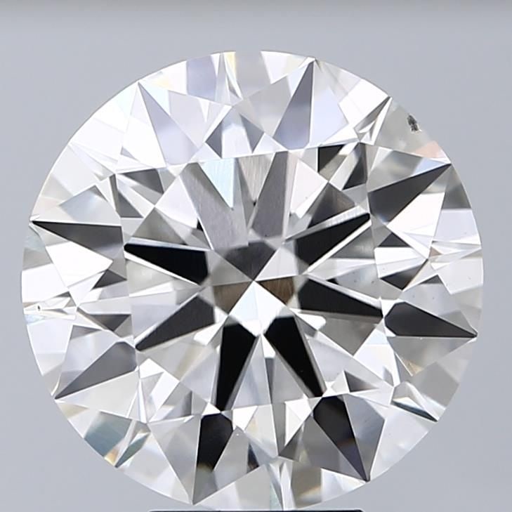 Ideal Loose Diamond - ROUND 5.92ct G VS1: Ideal Loose Diamond - ROUND 5.92ct G VS1 Source: This is a real non-mined Diamond that has been grown in a lab Shape: ROUND Carats: 5.92 Color: G Clarity: VS1 Certification: IGI Video:
