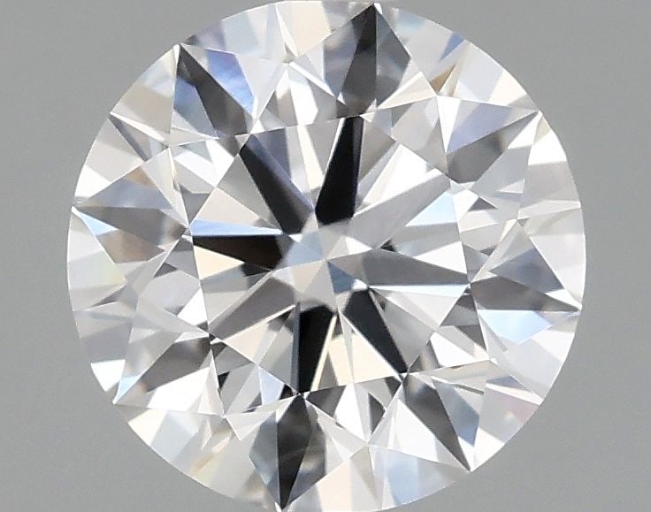 Ideal Loose Diamond - ROUND 1.52ct E VVS2: Ideal Loose Diamond - ROUND 1.52ct E VVS2 Source: This is a real non-mined Diamond that has been grown in a lab Shape: ROUND Carats: 1.52 Color: E Clarity: VVS2 Certification: IGI Video: