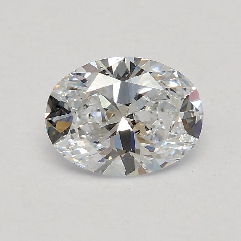 Loose Diamond - OVAL 0.51ct E SI1 (1 of 1)