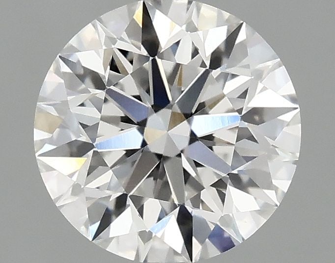 Loose Diamond - ROUND 1.99ct E VVS2 (1 of 1)