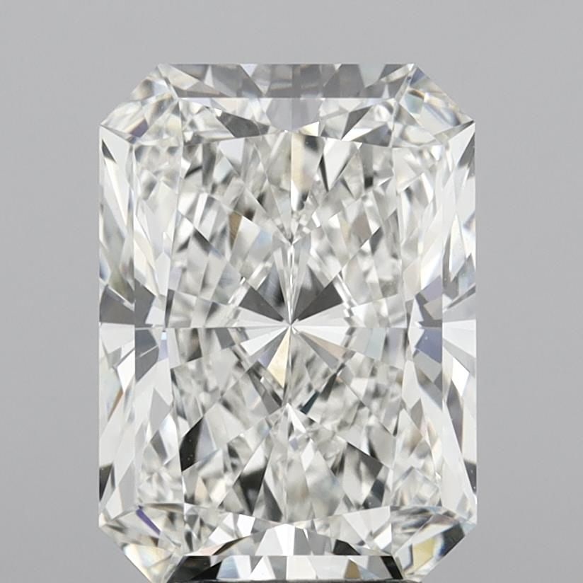 Loose Diamond - RADIANT 5.05ct G VVS2 (1 of 1)