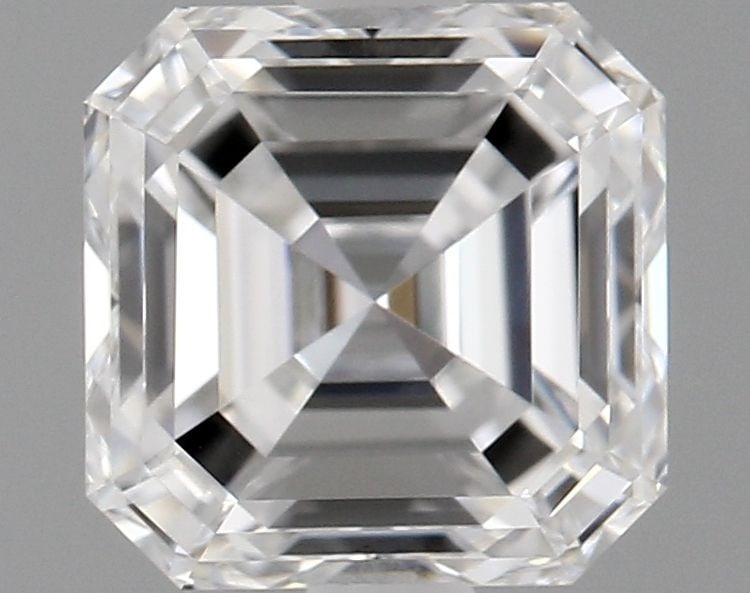 Loose Diamond - ASSCHER 1.52ct D VVS2 (1 of 1)