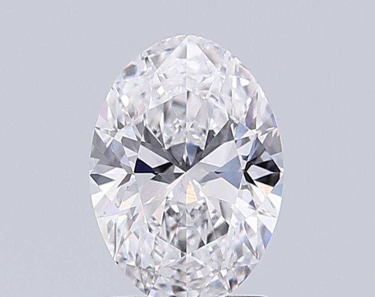 Loose Diamond - OVAL 1.92ct D VVS2 (1 of 1)