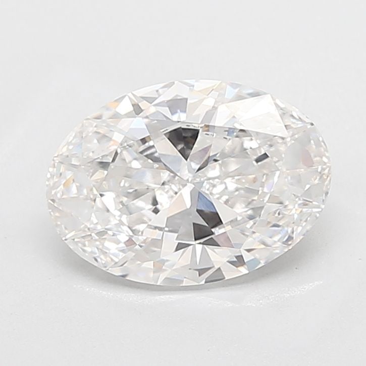 Loose Diamond - OVAL 3.01ct E VVS1: Loose Diamond - OVAL 3.01ct E VVS1 Source: This is a real non-mined Diamond that has been grown in a lab Shape: OVAL Carats: 3.01 Color: E Clarity: VVS1 Certification: IGI Video: