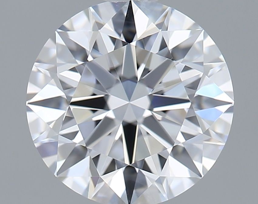 Ideal Loose Diamond - ROUND 1.53ct D VS1: Ideal Loose Diamond - ROUND 1.53ct D VS1 Source: This is a real non-mined Diamond that has been grown in a lab Shape: ROUND Carats: 1.53 Color: D Clarity: VS1 Certification: IGI Video: