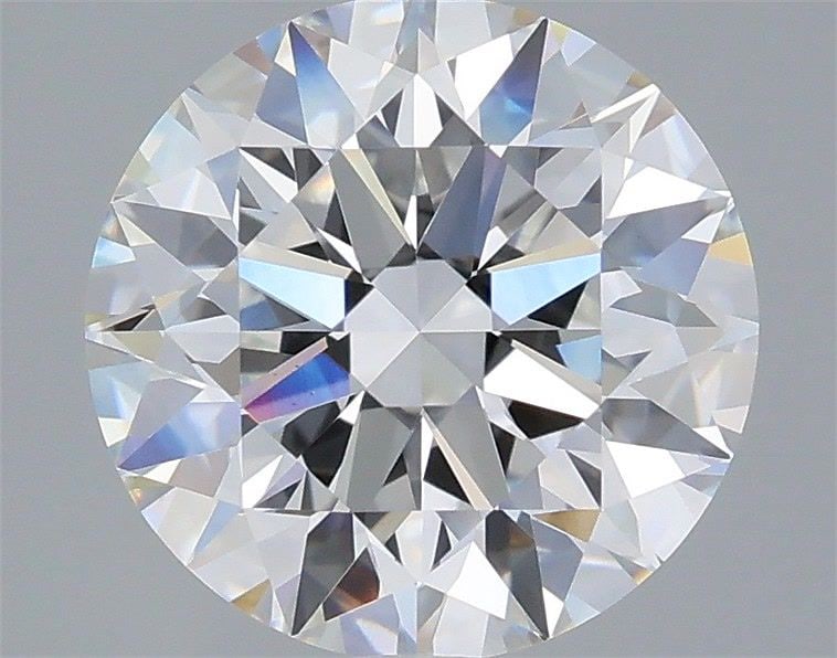 Ideal Loose Diamond - ROUND 3.06ct E VVS2: Ideal Loose Diamond - ROUND 3.06ct E VVS2 Source: This is a real non-mined Diamond that has been grown in a lab Shape: ROUND Carats: 3.06 Color: E Clarity: VVS2 Certification: IGI Video: