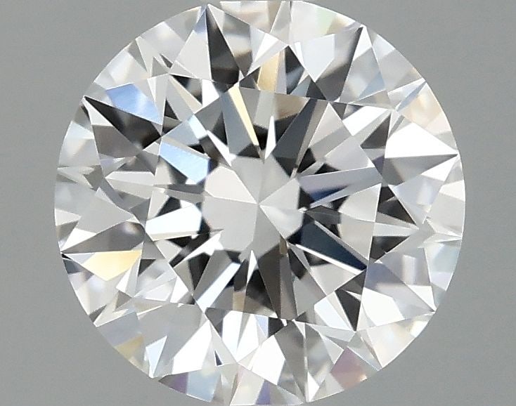 Loose Diamond - ROUND 1.48ct D VVS2 (1 of 1)