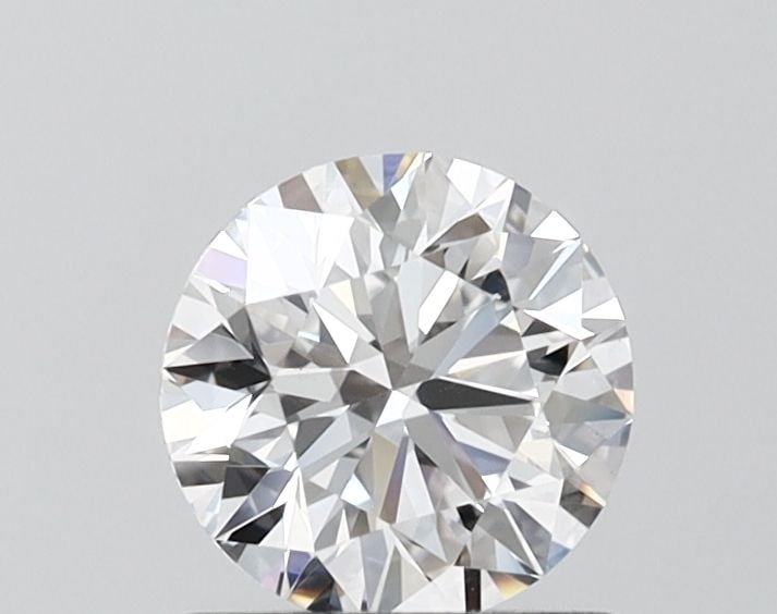 Ideal Loose Diamond - ROUND 1.01ct D VS1: Ideal Loose Diamond - ROUND 1.01ct D VS1 Source: This is a real non-mined Diamond that has been grown in a lab Shape: ROUND Carats: 1.01 Color: D Clarity: VS1 Certification: IGI The Diamond Depot Guar