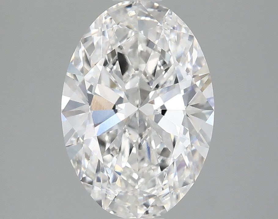 Loose Diamond - OVAL 1.97ct D VS1: Loose Diamond - OVAL 1.97ct D VS1 Source: This is a real non-mined Diamond that has been grown in a lab Shape: OVAL Carats: 1.97 Color: D Clarity: VS1 Certification: IGI Video: Video Link The Diamond