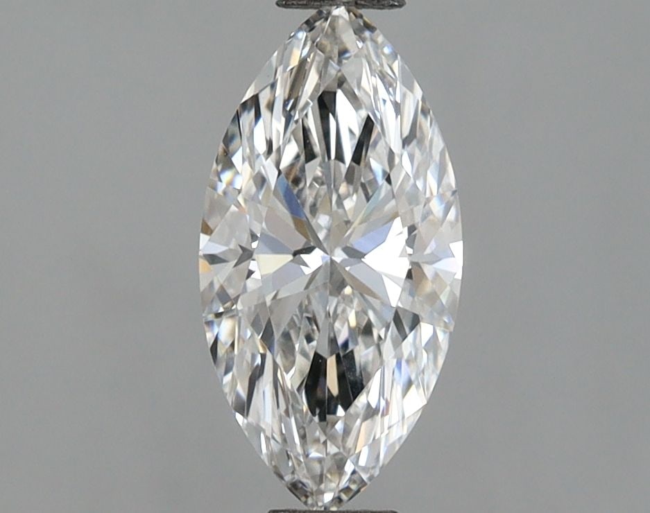 Loose Diamond - MARQUISE 1.02ct E VVS2: Loose Diamond - MARQUISE 1.02ct E VVS2 Source: This is a real non-mined Diamond that has been grown in a lab Shape: MARQUISE Carats: 1.02 Color: E Clarity: VVS2 Certification: IGI Video: Video Link