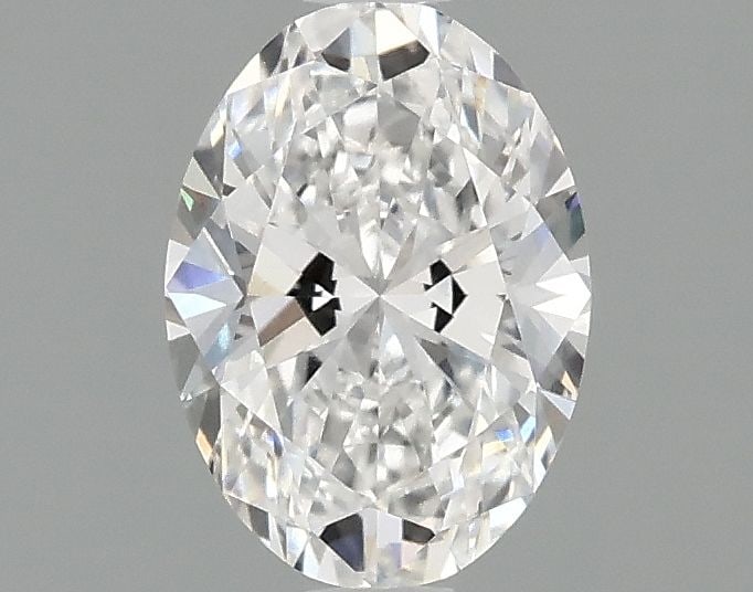 Loose Diamond - OVAL 1.0ct E VVS2: Loose Diamond - OVAL 1.0ct E VVS2 Source: This is a real non-mined Diamond that has been grown in a lab Shape: OVAL Carats: 1.0 Color: E Clarity: VVS2 Certification: IGI The Diamond Depot Guarantee: