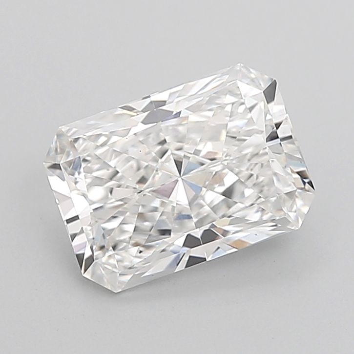 Loose Diamond - RADIANT 3.01ct E VS2 (1 of 1)