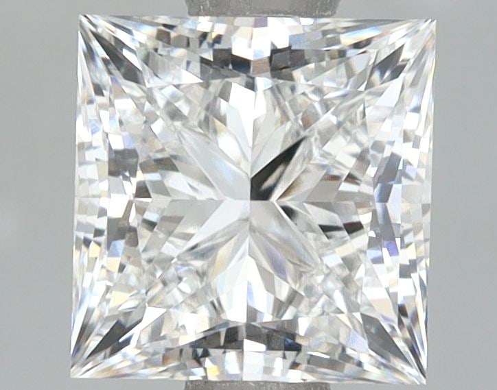 Loose Diamond - PRINCESS 2.49ct F VS1 (1 of 1)