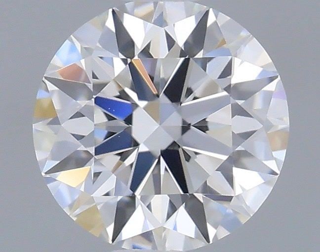 Ideal Loose Diamond - ROUND 0.34ct D VS1 (1 of 1)