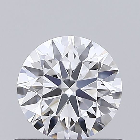 Ideal Loose Diamond - ROUND 0.52ct D VVS2: Ideal Loose Diamond - ROUND 0.52ct D VVS2 Source: This is a real non-mined Diamond that has been grown in a lab Shape: ROUND Carats: 0.52 Color: D Clarity: VVS2 Certification: IGI Video: Video Link