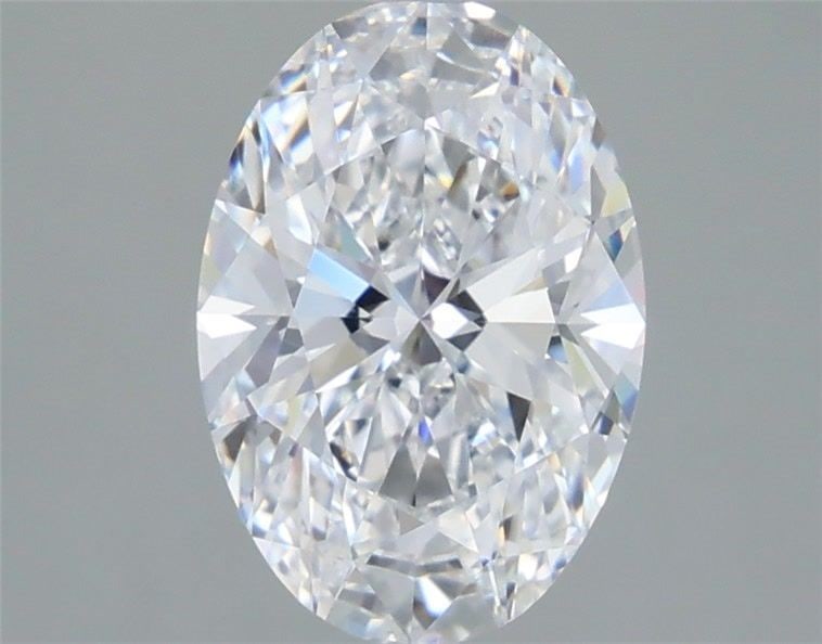 Loose Diamond - OVAL 2.71ct D VVS1: Loose Diamond - OVAL 2.71ct D VVS1 Source: This is a real non-mined Diamond that has been grown in a lab Shape: OVAL Carats: 2.71 Color: D Clarity: VVS1 Certification: IGI Video:
