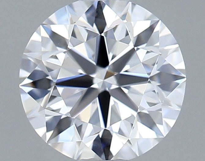 Ideal Loose Diamond - ROUND 1.03ct D VVS2: Ideal Loose Diamond - ROUND 1.03ct D VVS2 Source: This is a real non-mined Diamond that has been grown in a lab Shape: ROUND Carats: 1.03 Color: D Clarity: VVS2 Certification: IGI Video: Video Link