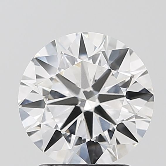 Ideal Loose Diamond - ROUND 2.0ct F VS1: Ideal Loose Diamond - ROUND 2.0ct F VS1 Source: This is a real non-mined Diamond that has been grown in a lab Shape: ROUND Carats: 2.0 Color: F Clarity: VS1 Certification: IGI Video: