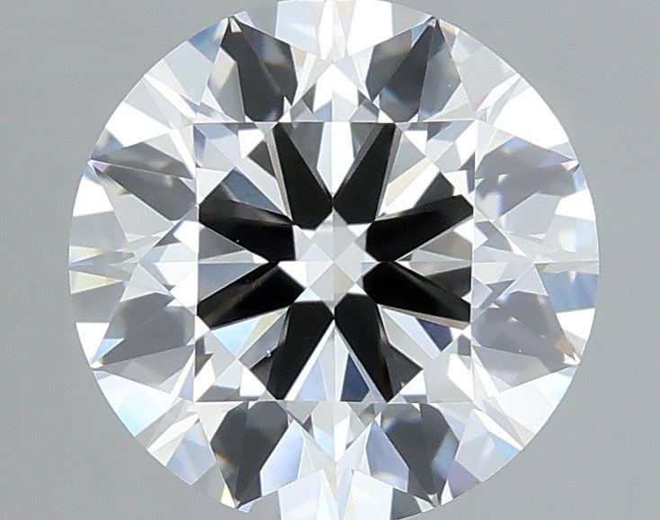 Ideal Loose Diamond - ROUND 2.42ct G VVS2: Ideal Loose Diamond - ROUND 2.42ct G VVS2 Source: This is a real non-mined Diamond that has been grown in a lab Shape: ROUND Carats: 2.42 Color: G Clarity: VVS2 Certification: IGI Video: