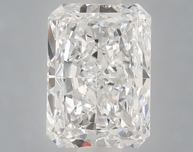 Loose Diamond - RADIANT 1.03ct D VS1: Loose Diamond - RADIANT 1.03ct D VS1 Source: This is a real non-mined Diamond that has been grown in a lab Shape: RADIANT Carats: 1.03 Color: D Clarity: VS1 Certification: NONE Video: