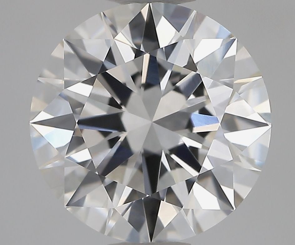 Loose Diamond - ROUND 2.03ct F VVS1: Loose Diamond - ROUND 2.03ct F VVS1 Source: This is a real non-mined Diamond that has been grown in a lab Shape: ROUND Carats: 2.03 Color: F Clarity: VVS1 Certification: IGI Video: