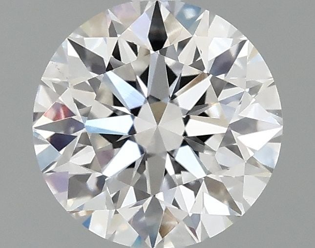 Loose Diamond - ROUND 1.58ct E VS1 (1 of 1)