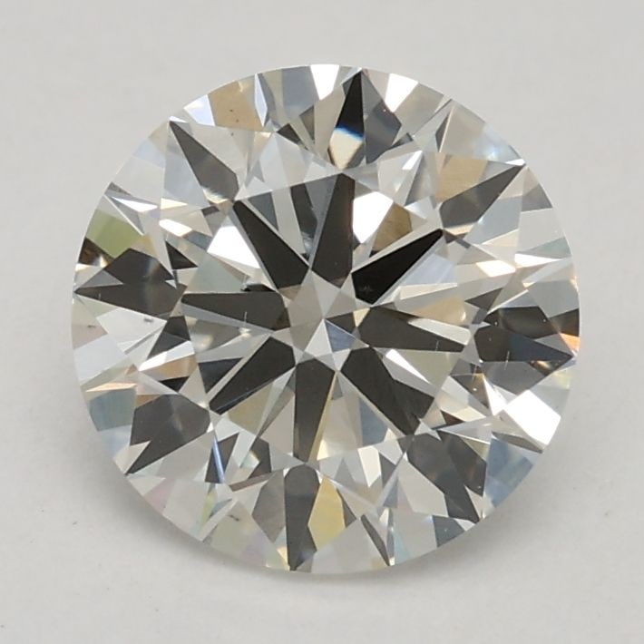 Ideal Loose Diamond - ROUND 1.17ct J VS1: Ideal Loose Diamond - ROUND 1.17ct J VS1 Source: This is a real non-mined Diamond that has been grown in a lab Shape: ROUND Carats: 1.17 Color: J Clarity: VS1 Certification: IGI Video: