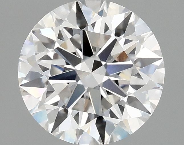 Loose Diamond - ROUND 1.59ct E VVS2 (1 of 1)