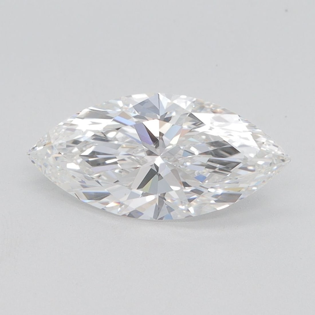Loose Diamond - MARQUISE 1.55ct E VVS1 (1 of 1)